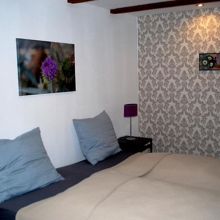 Ferienwohnung Grafenland Dersum Экстерьер фото