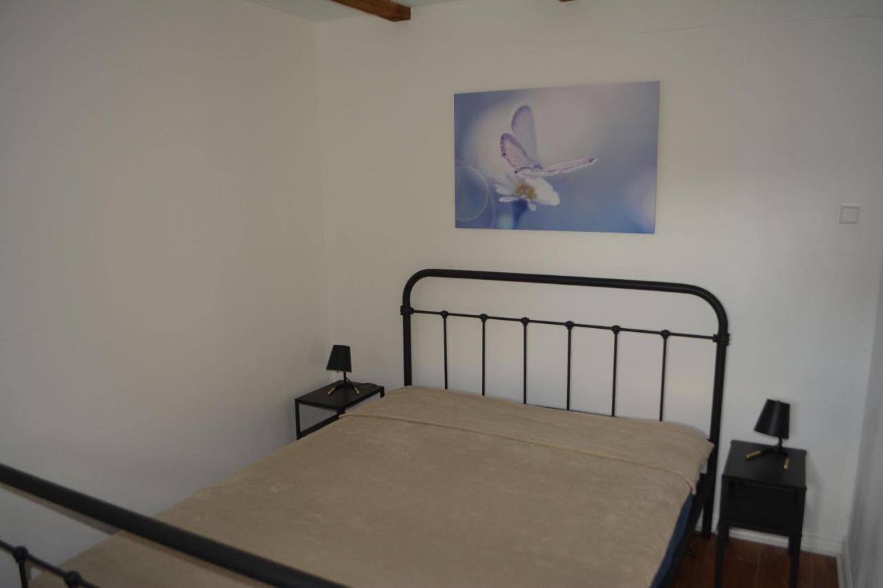 Ferienwohnung Grafenland Dersum Экстерьер фото